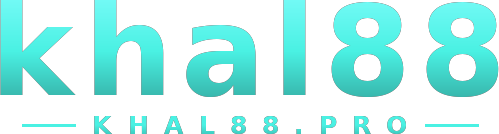 khal88 logo